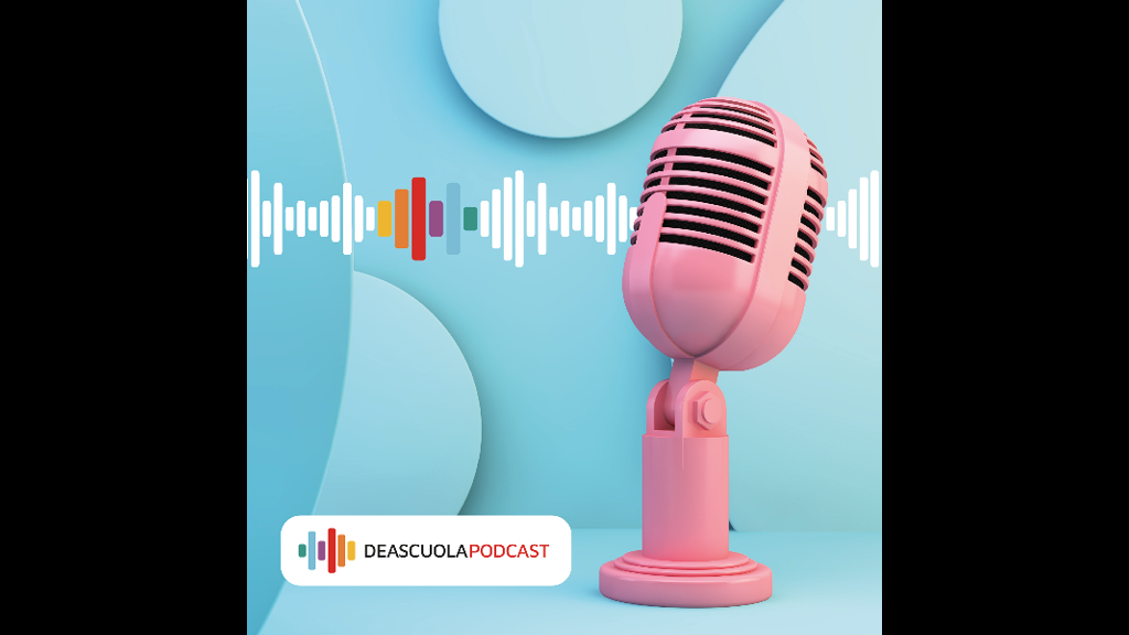 PODCAST Deascuola